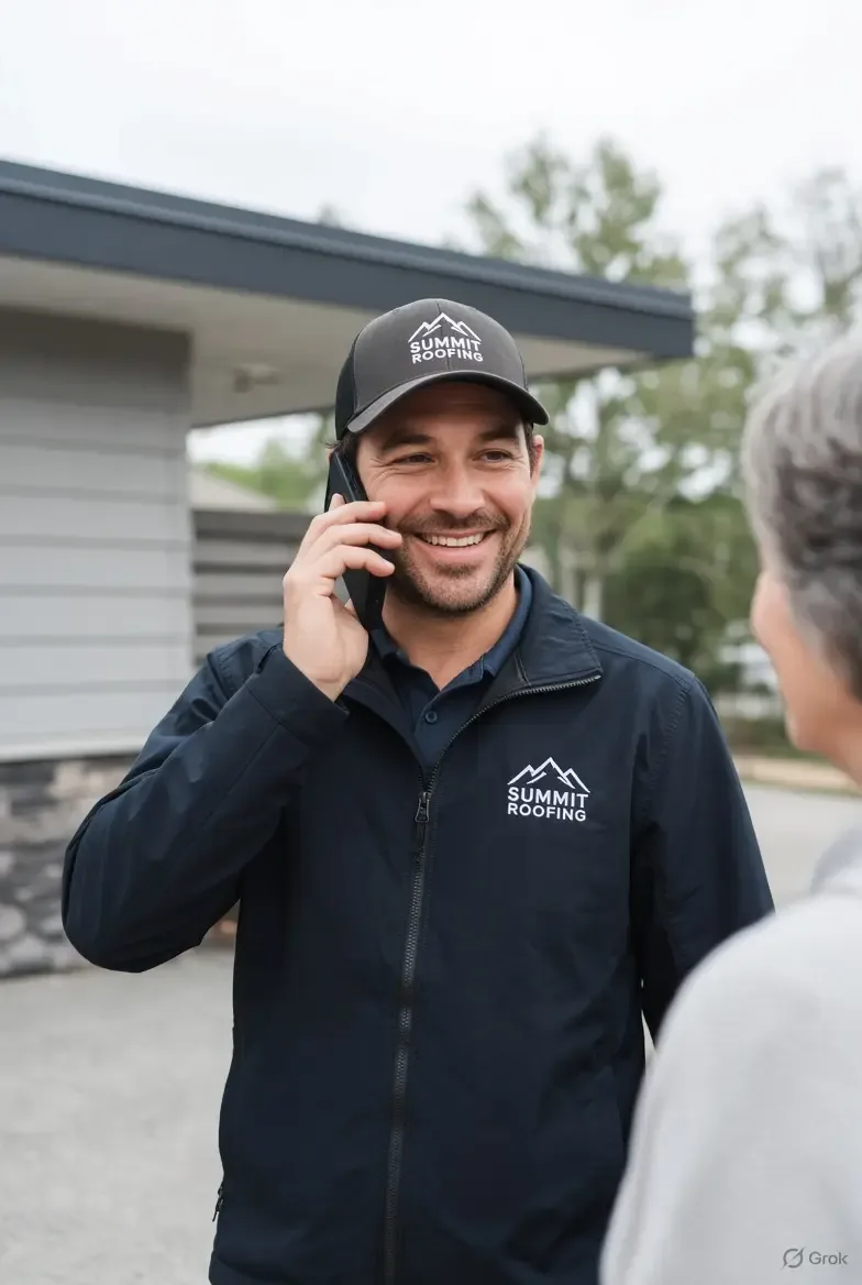 Flat Roof Leak Repair Salem, NY FAQs